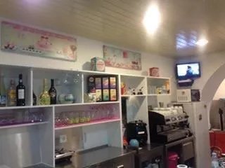 Bakery Pastelaria Cafetaria