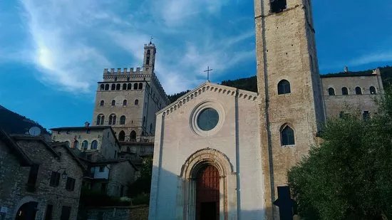 Chiesa Collegiata di San Giovanni Battista