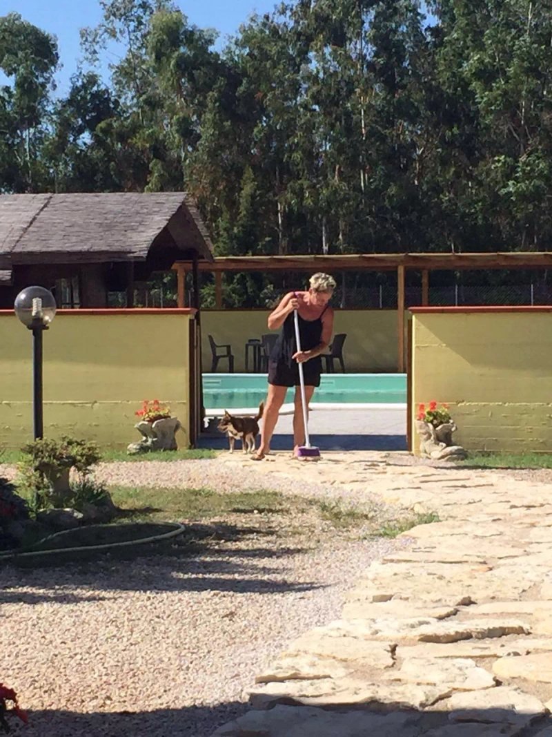 Agriturismo Le Rondini