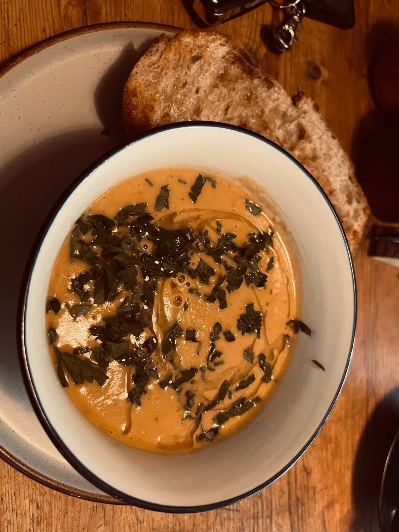 The Black Dog Deli