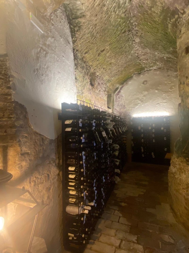 Enoteca sotto al Duomo