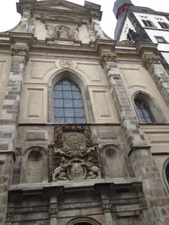 Namen-Jesu-Kirche