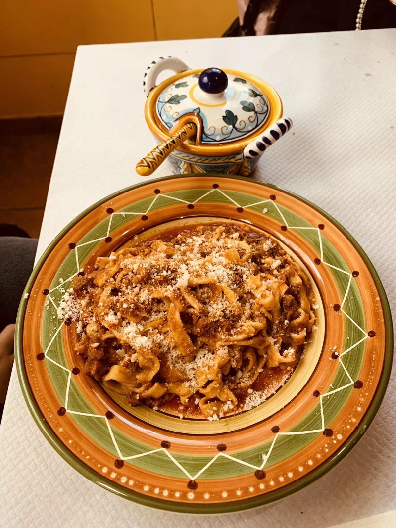 Il Ghiotto Beccaria