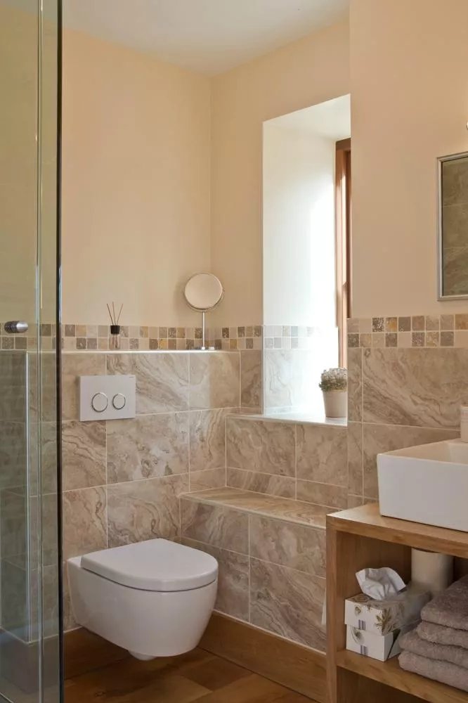The Larches Ledbury Bed and Breakfast