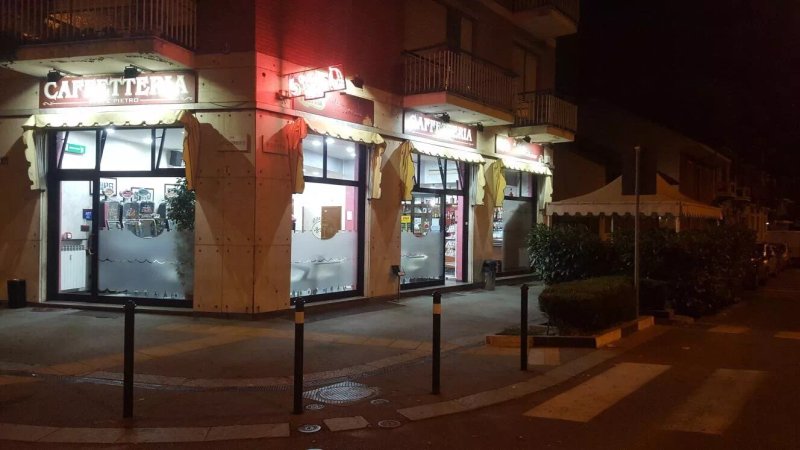 Bar Tavola Calda Da Rita E Pietro Di Verduci Caterina