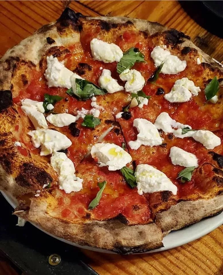 Pizza Heart Gent