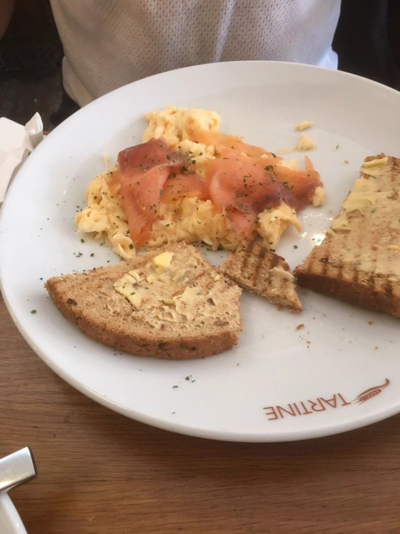Tartine Artisanal