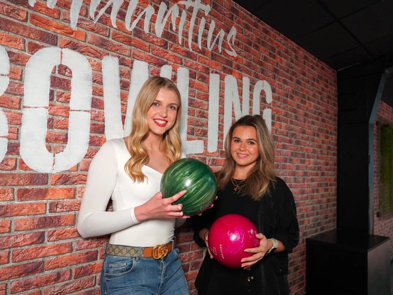 Mauritius Bowling Pforzheim