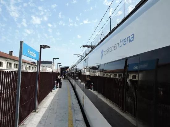 Euskotren