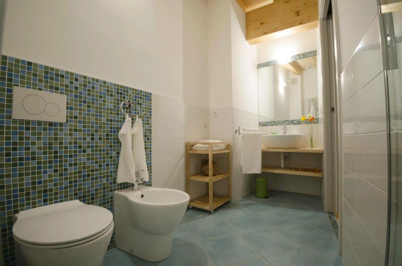 Casa Vacanza Ca' Mairu