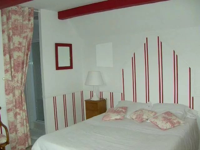 La Chaumiere