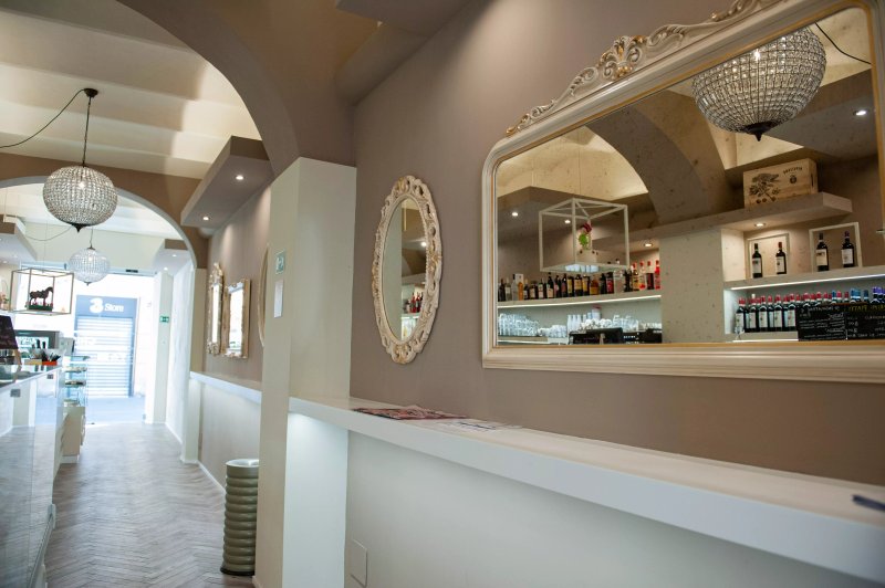 Cristallo Cafe