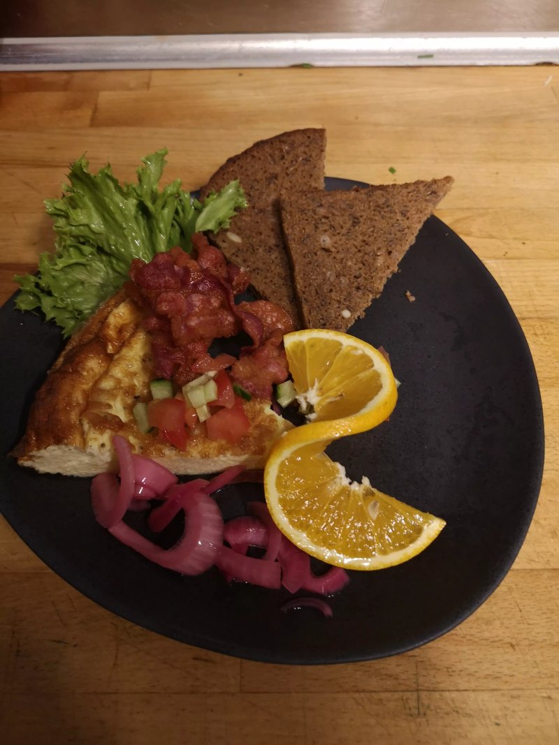 Cafe Marks Spisehus