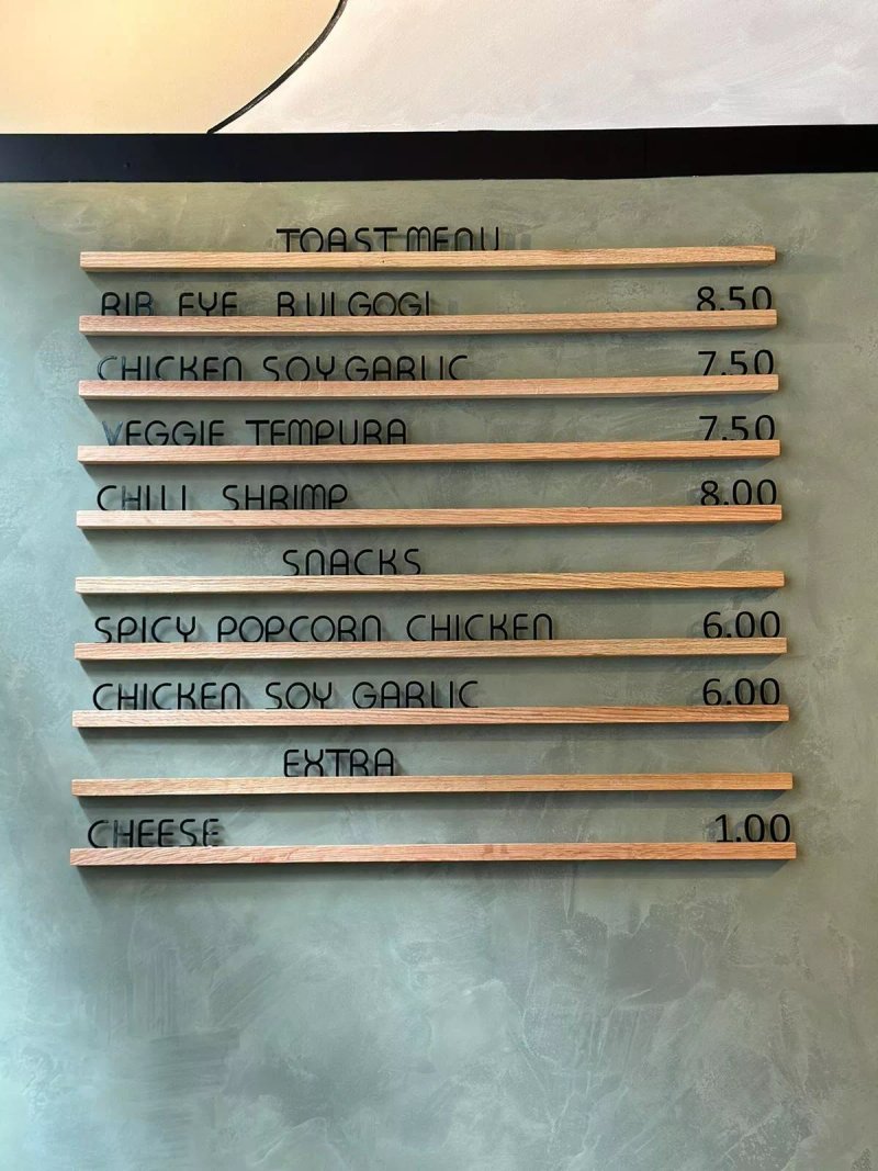 Sando Cafe