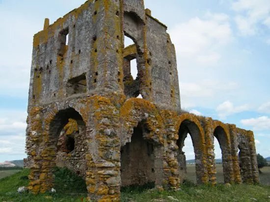 Torre de Camoes
