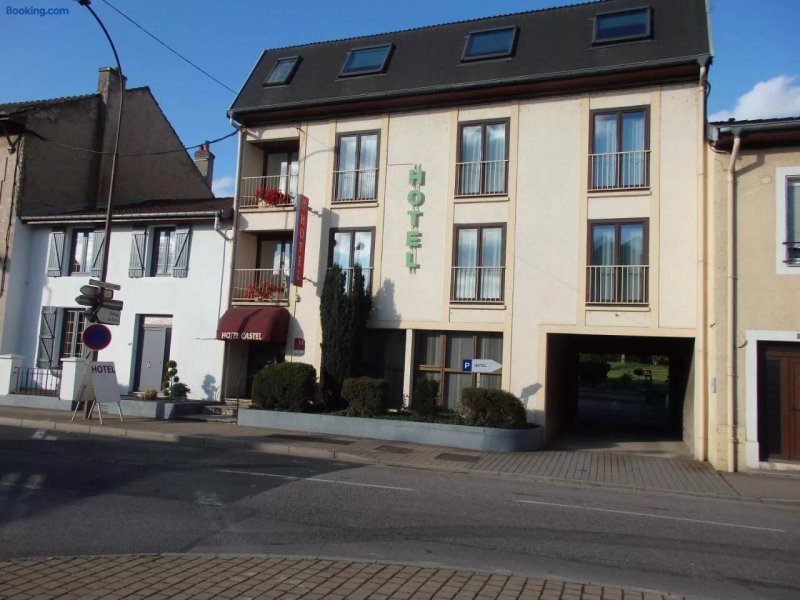 Hotel Castel