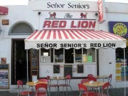 Red Lion Pub