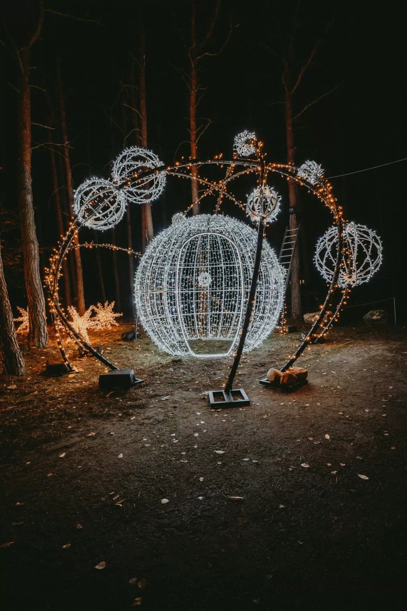 Lumina Park Bydgoszcz - Kraina Marzen Blachere