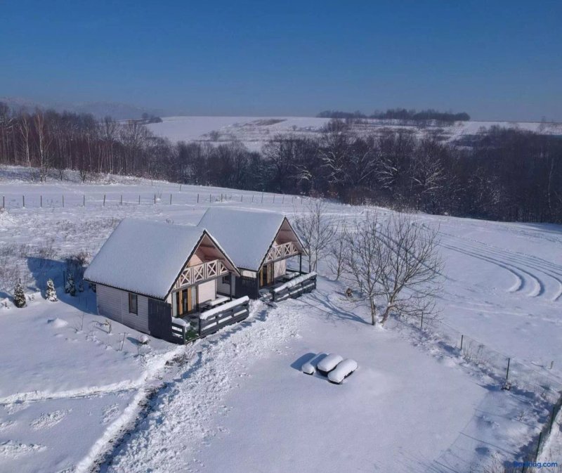 Apartamenty Zywiec