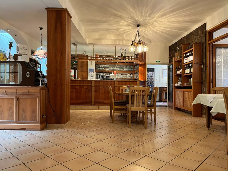 Restaurant Klocherhof