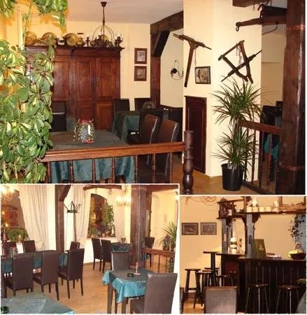 Gasthaus Alt Freyburg