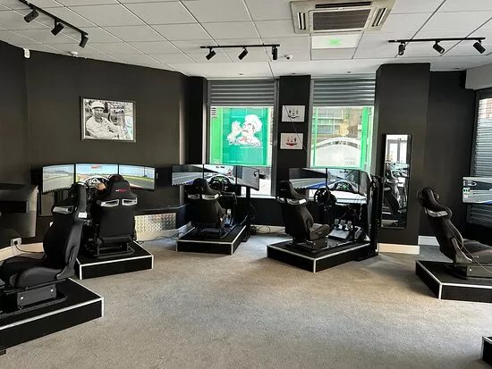 Simulation Station