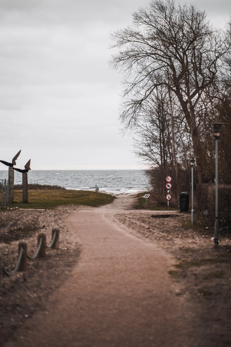 Strandmotellet Greve