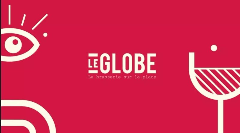 Brasserie Le Globe