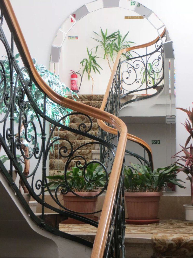 Hotel Pannonia Miskolc