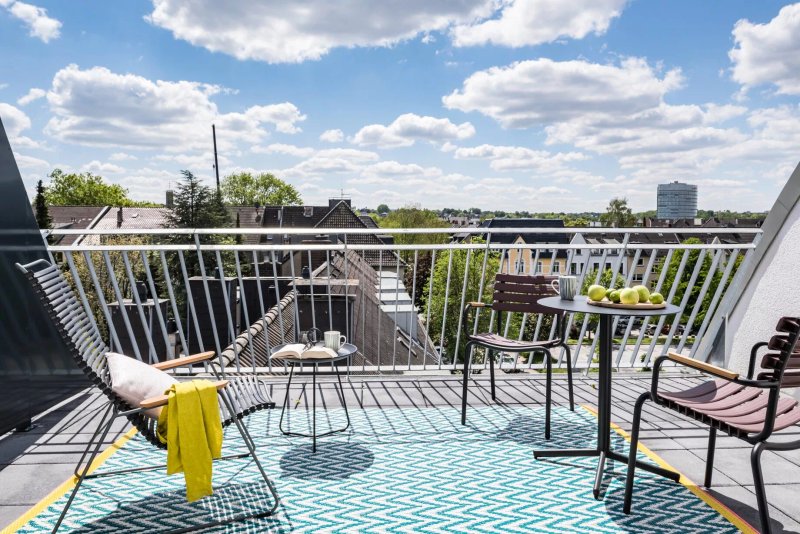Mintrops Concierge Hotel