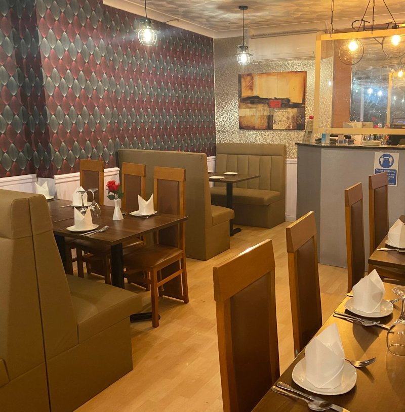Rajpoot Tandoori