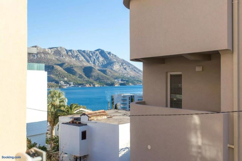 Guest House Lotos