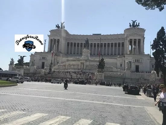 Transfers Rome