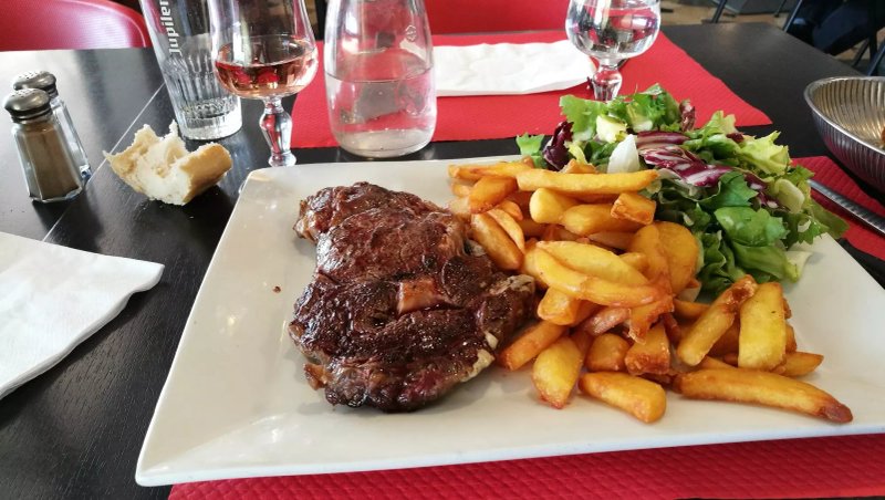 Relais Routier de Donzere