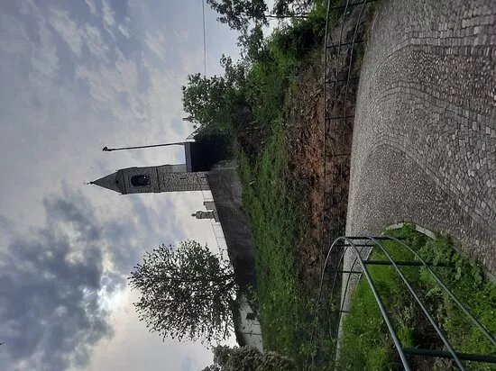 Chiesa Della Madonna Di Valpozzo