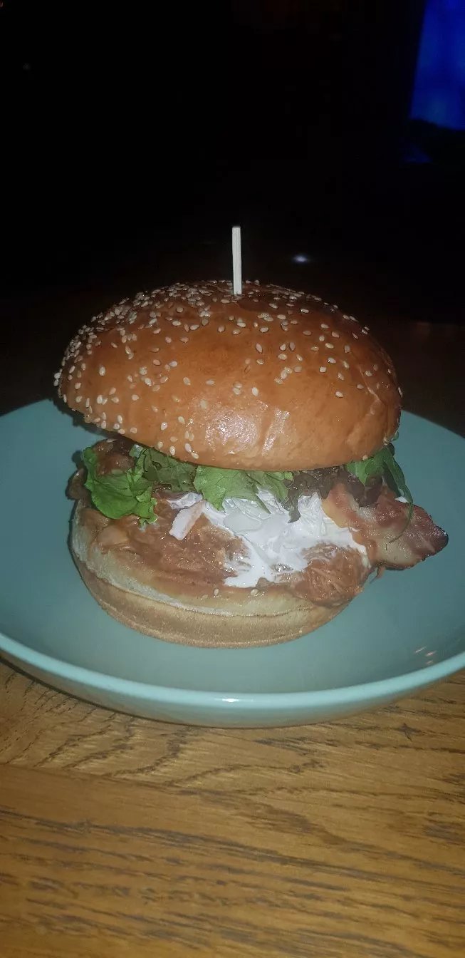 Restoran Maxi Pub
