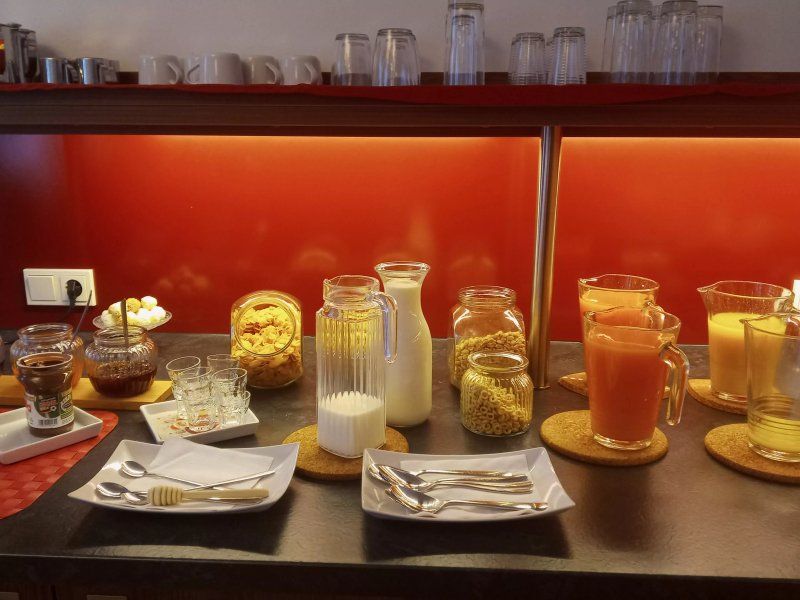 City Hotel Wetzlar