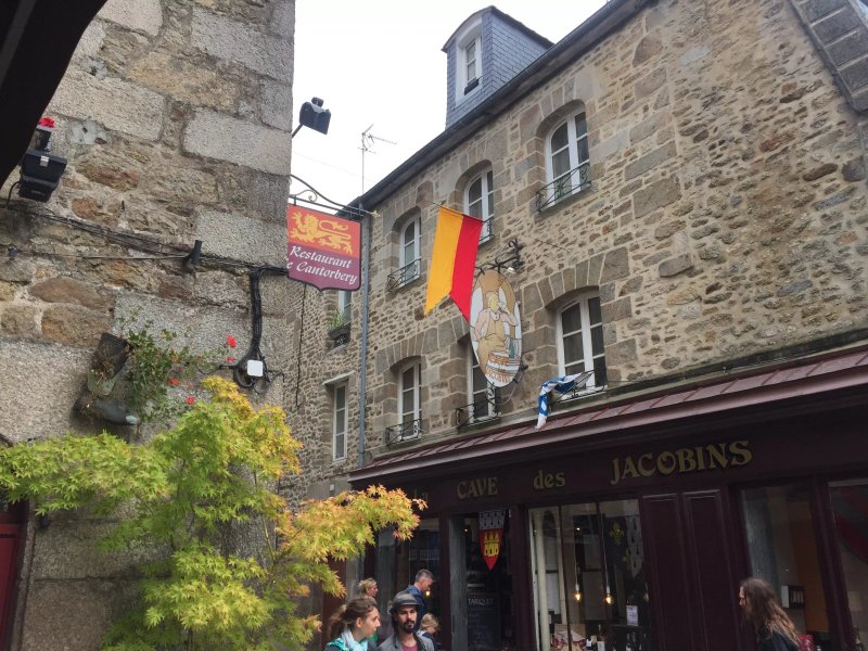 Maison La Tour