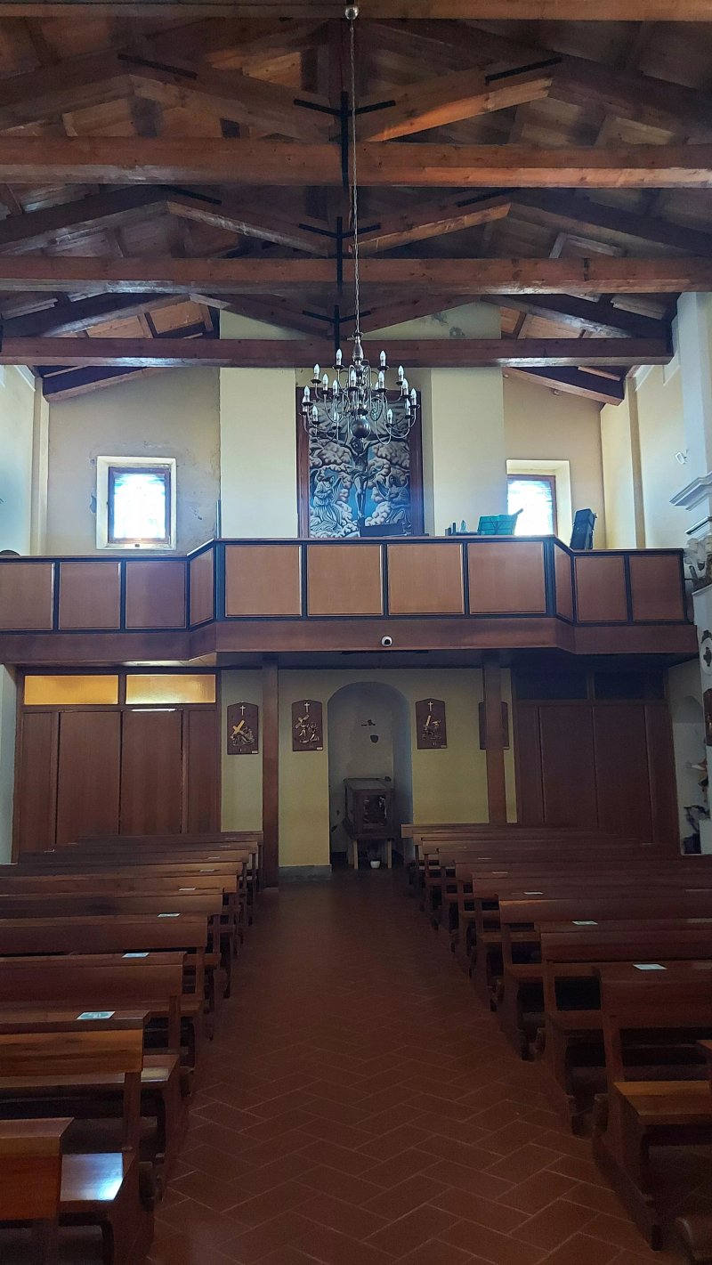 Chiesa di Santa Maria Assunta in Cielo