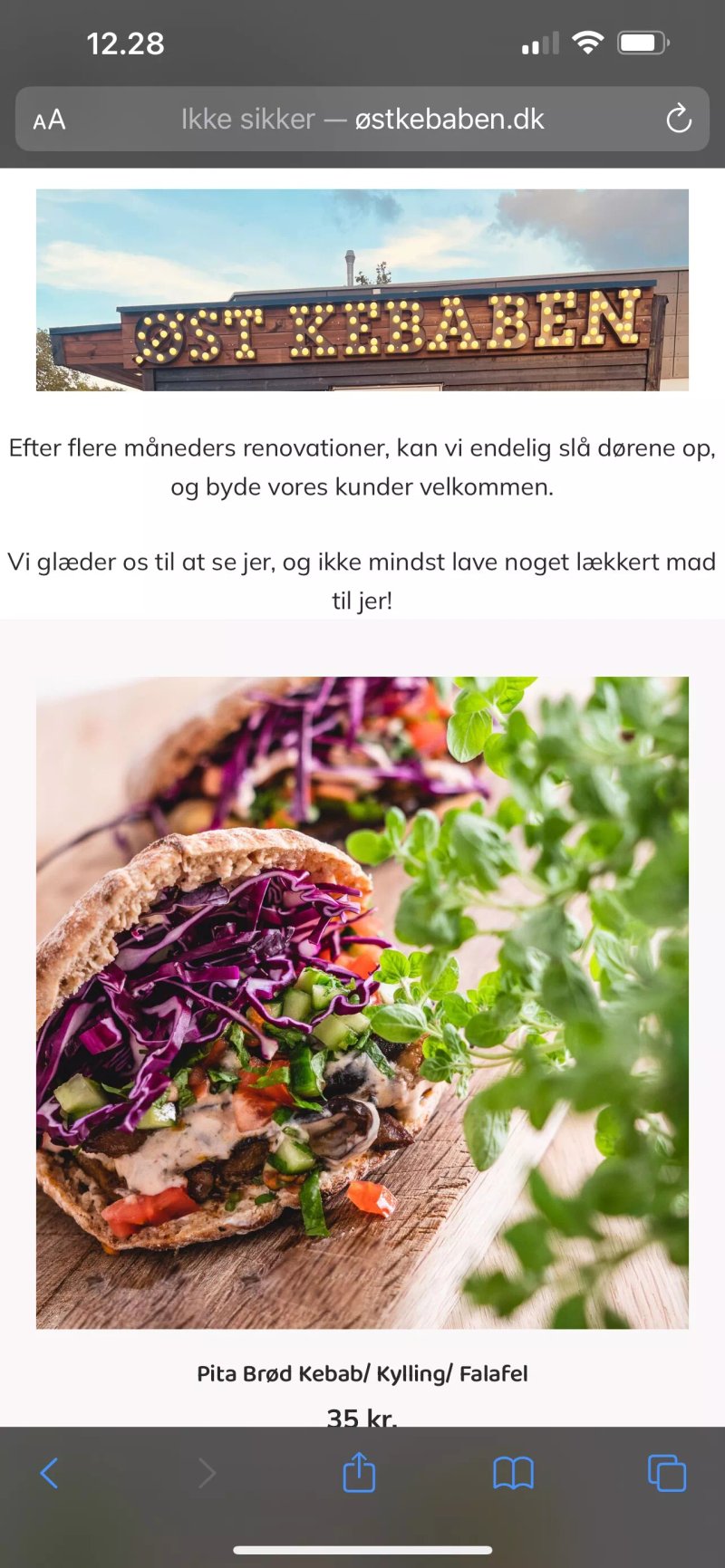 Ost Kebaben