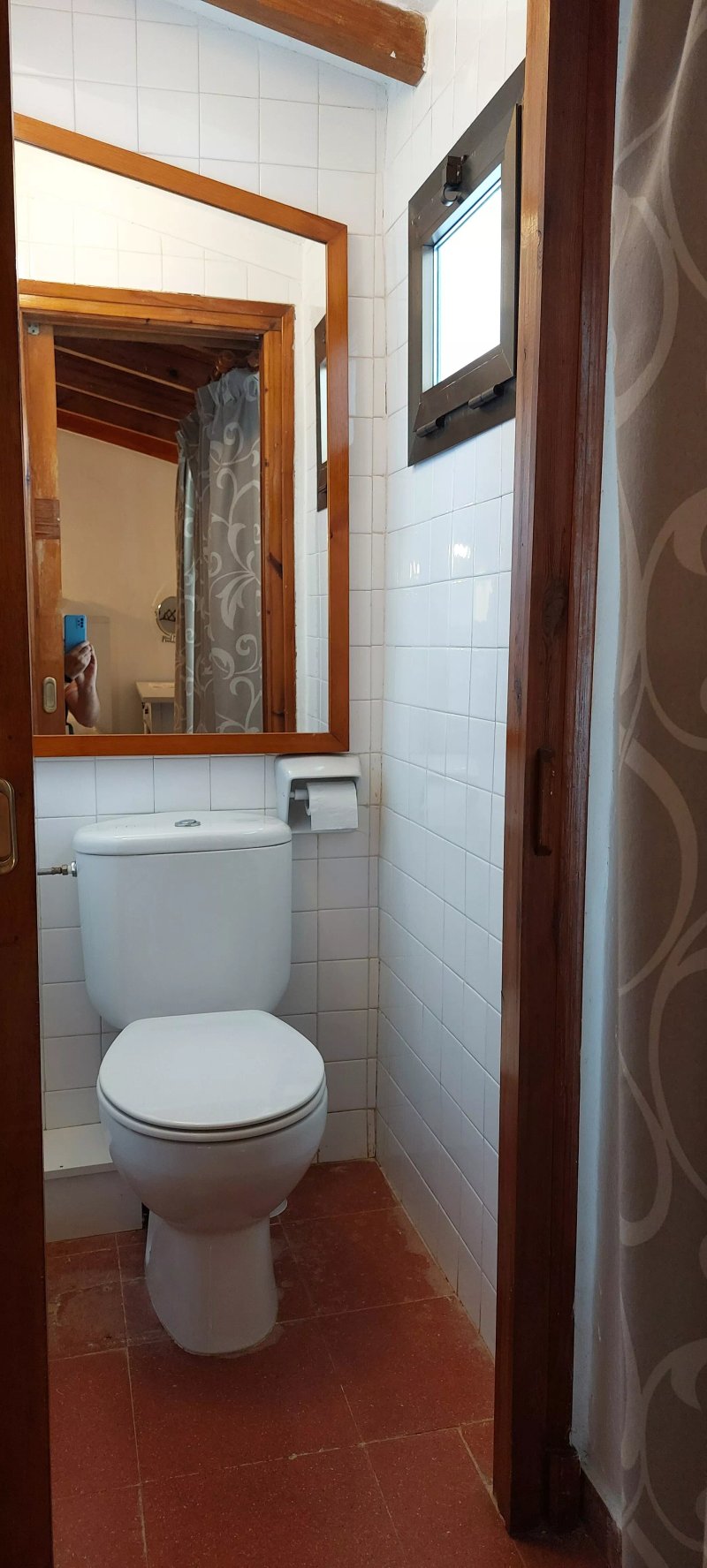 Hostal Port Fornells