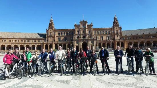 Baja Bikes