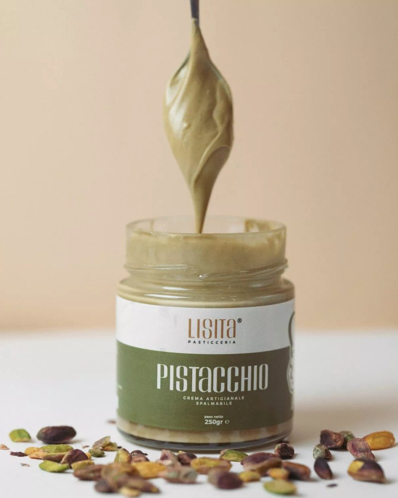 Pasticceria Lisita, Eataly Roma