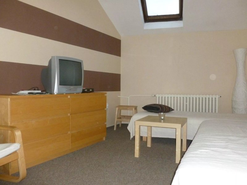 Apartmany Rozarka