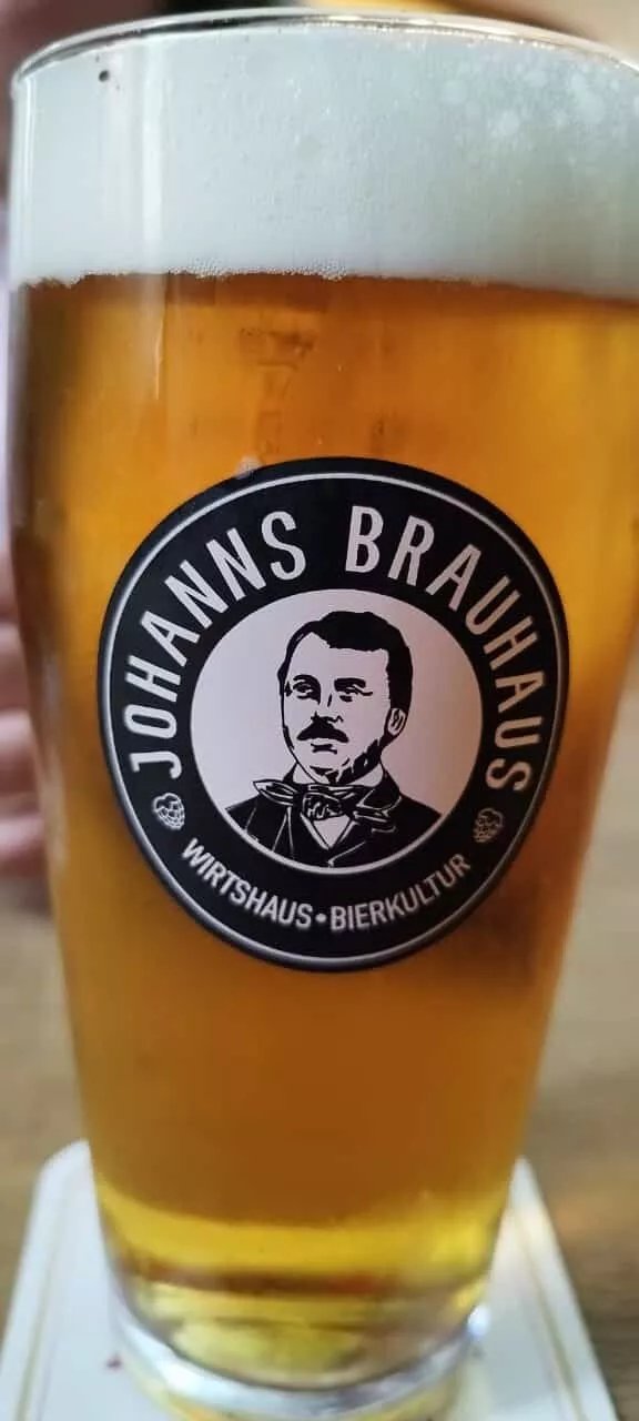 Johanns Brauhaus