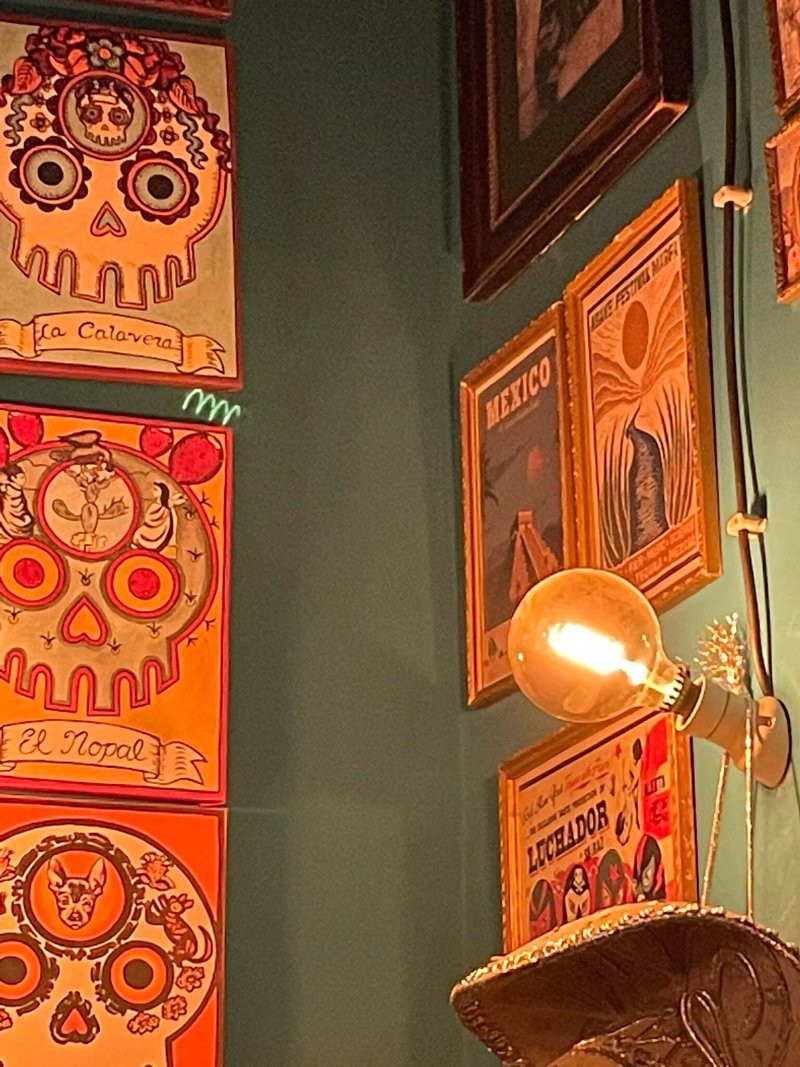 La Cantina