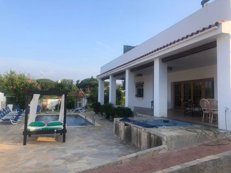 Villa Vida Mia