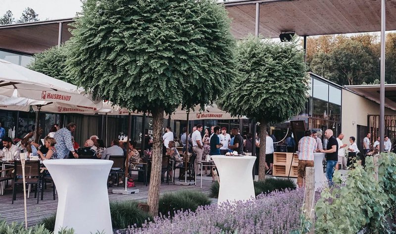 VINEA, Restaurant - Weinbar - Vinothek