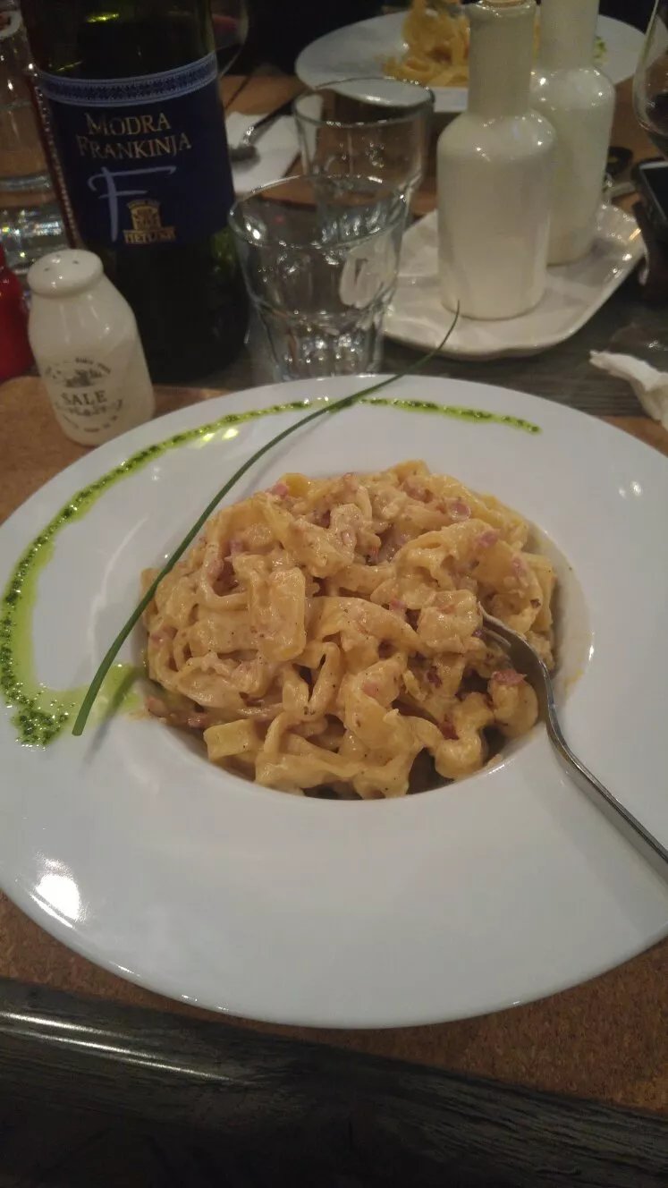 Gostisce Parma