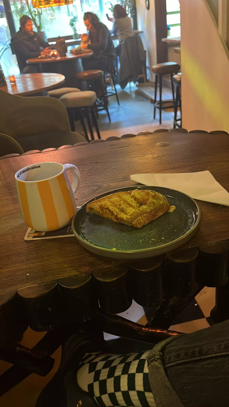 Ugly Mug Banbury